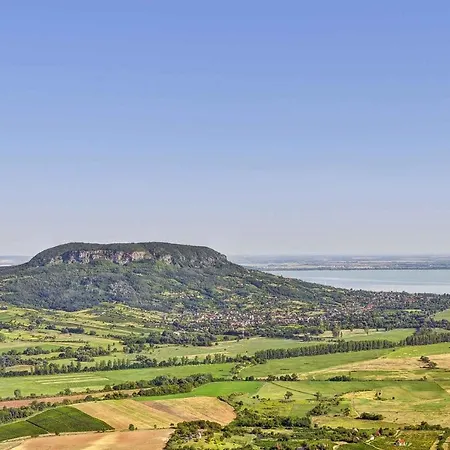 Holiday In Badacsony/balaton 18011 Ferienhaus *