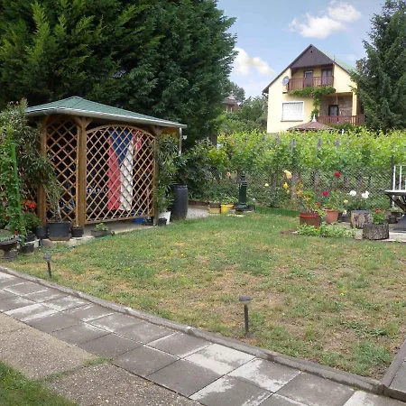 Ferienhaus Holiday In Badacsony/balaton 18011