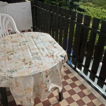 Ferienhaus Holiday In Badacsony/balaton 18011 *