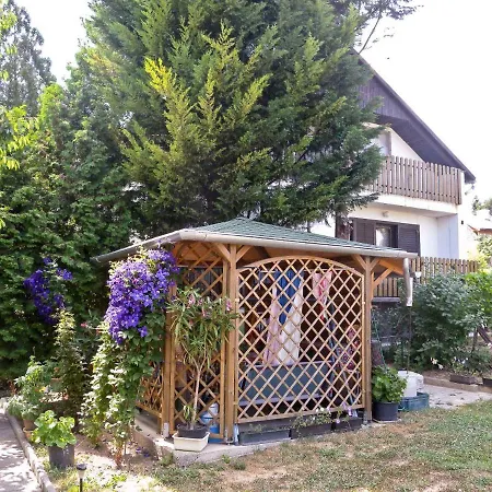 Ferienhaus Holiday In Badacsony/balaton 18011
